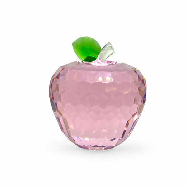 Adorno MANZANA ROSA