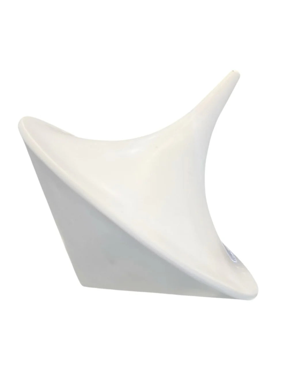 Adorno Trompo WHITE VORTEX M