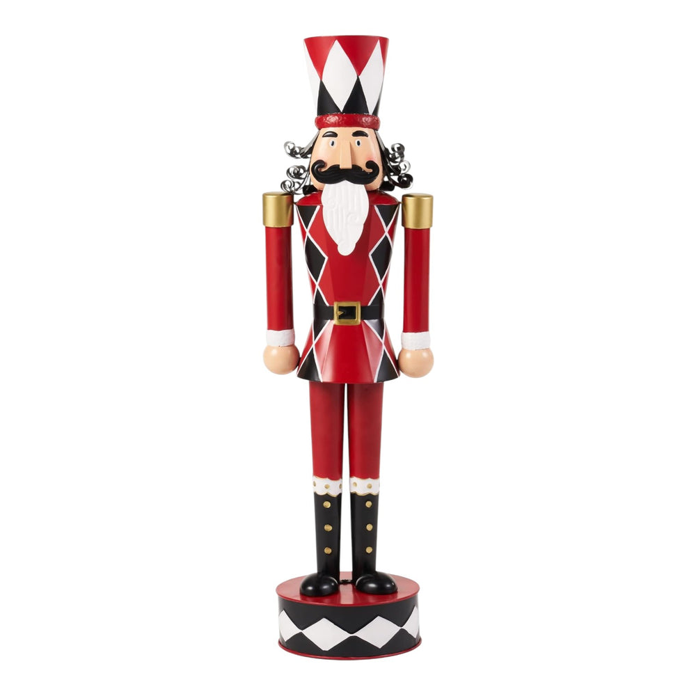 Cascanueces Metalico 86CM de Alto