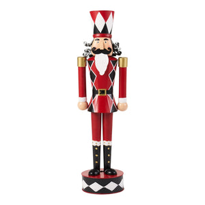 Cascanueces Metalico 86CM de Alto