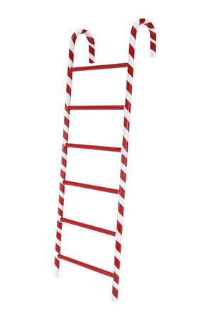 Escalera Decorativa Navideña 62CM