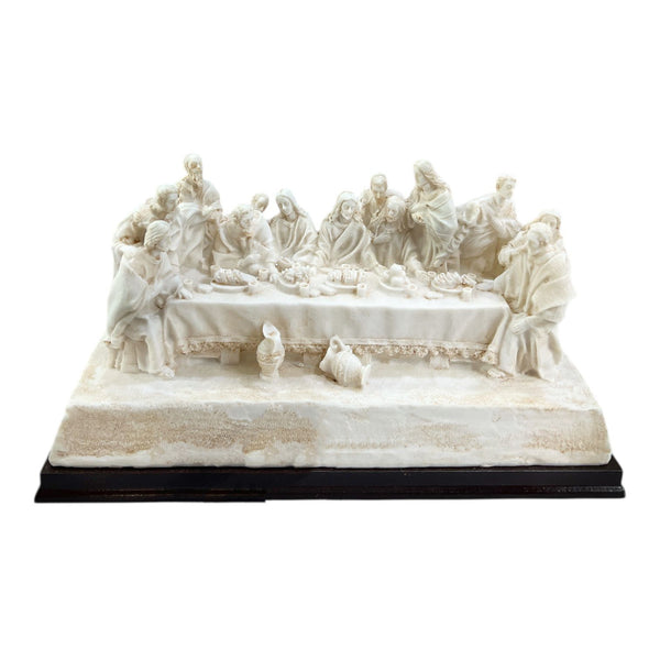 Escultura Ultima Cena I