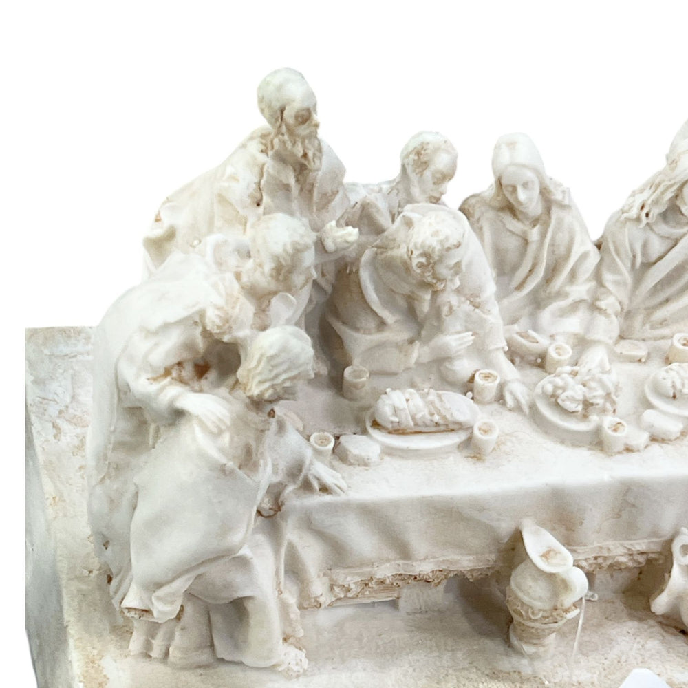 Escultura Ultima Cena I