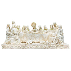 Escultura Ultima Cena II