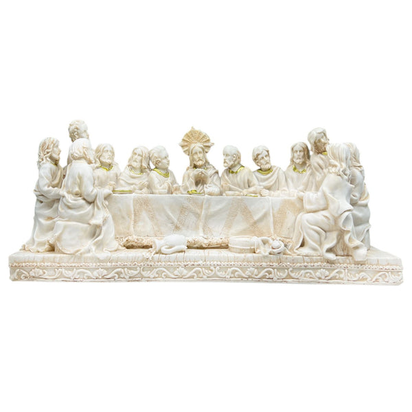 Escultura Ultima Cena II