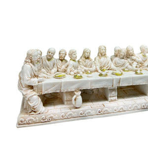 Escultura Ultima Cena III