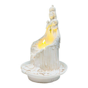 Escultura Santo Niño