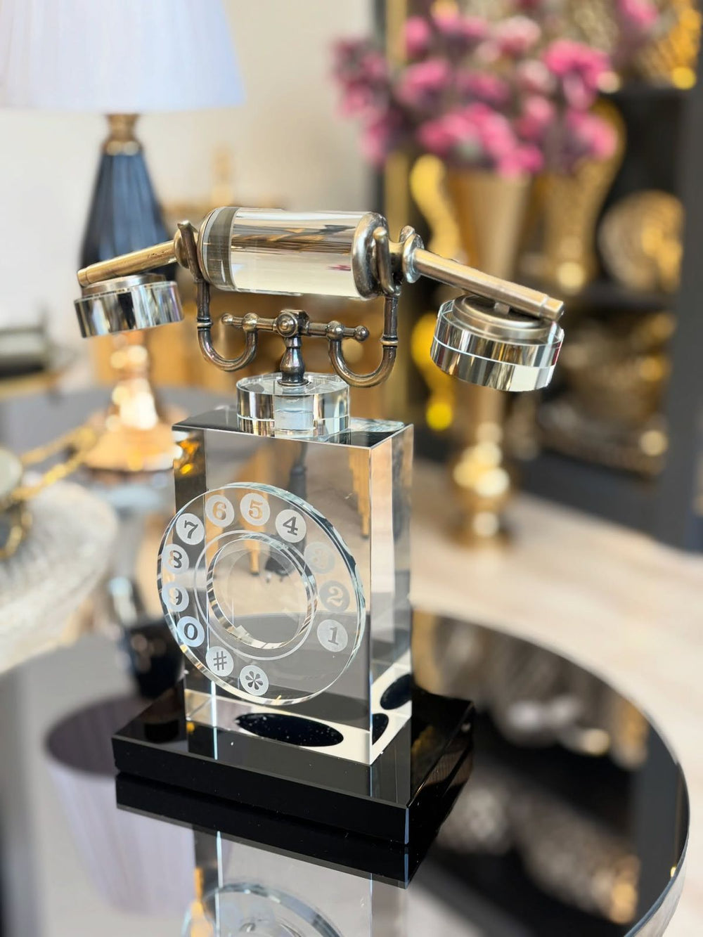 Adorno TELEFONO VINTAGE