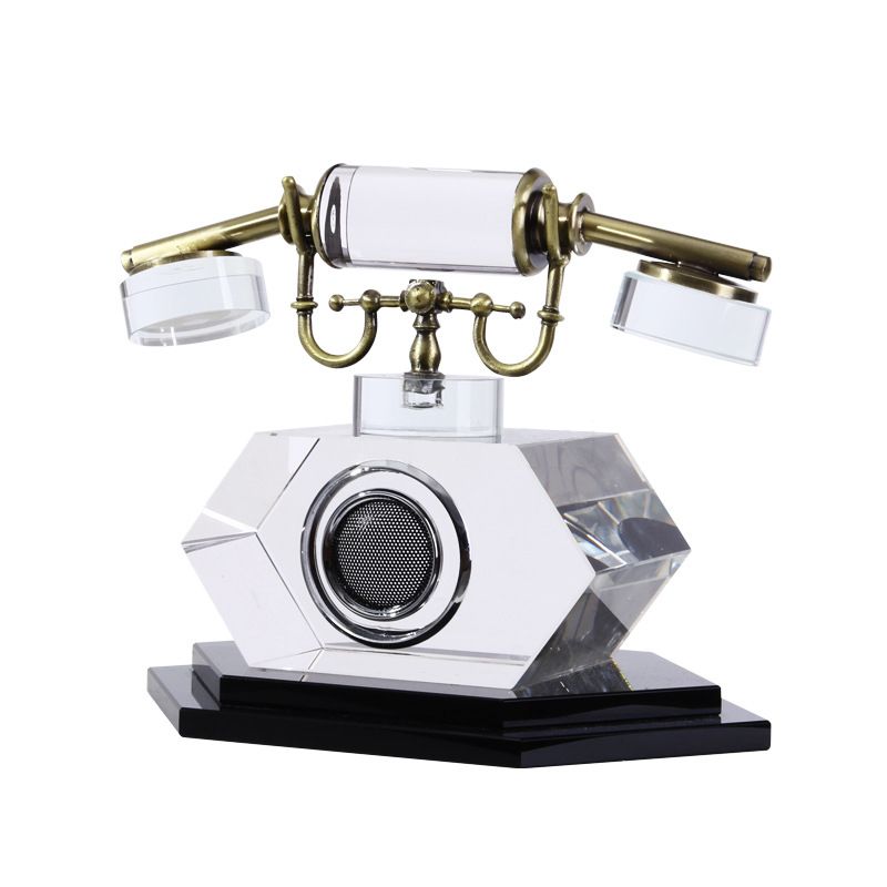 Adorno TELEFONO VINTAGE II