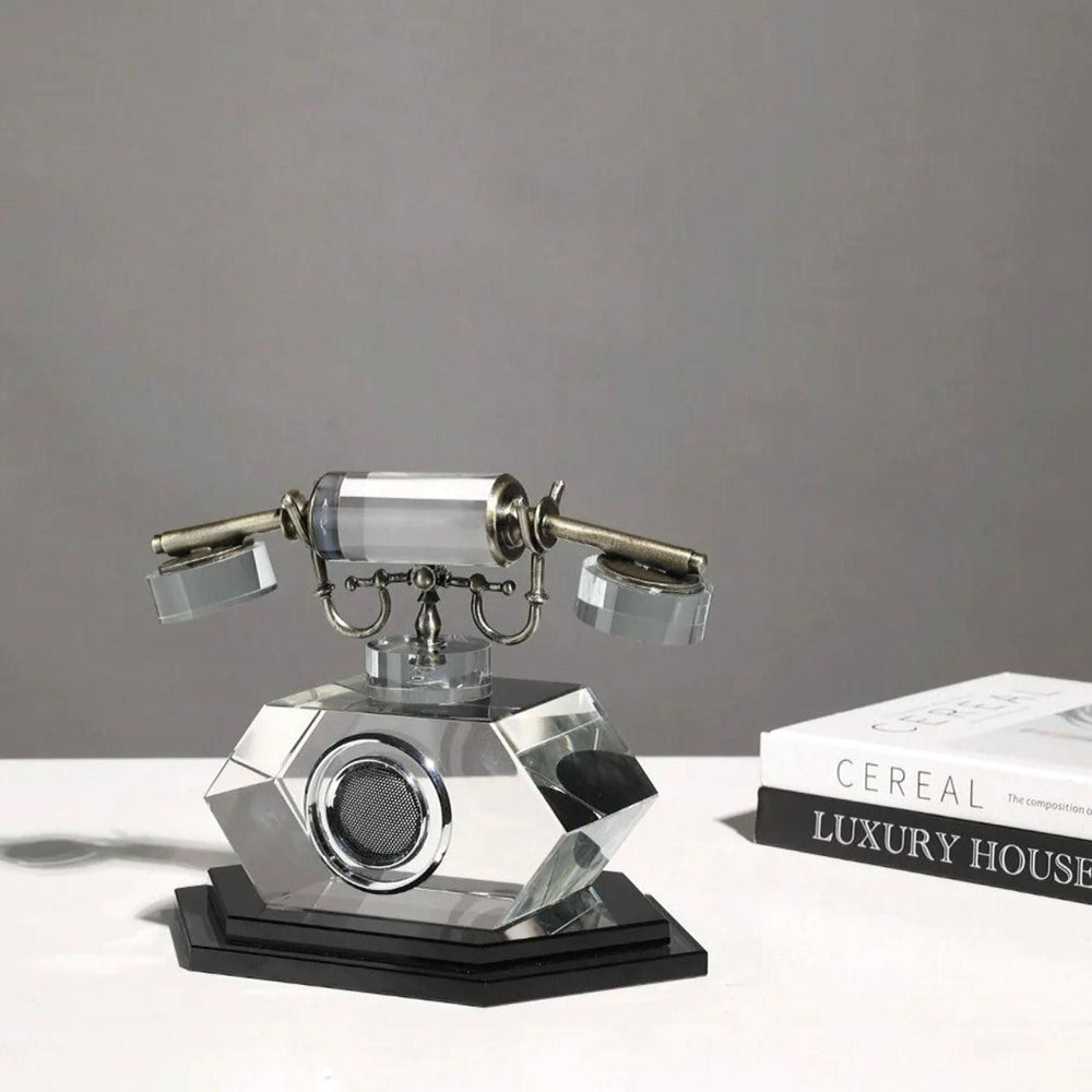 Adorno TELEFONO VINTAGE II