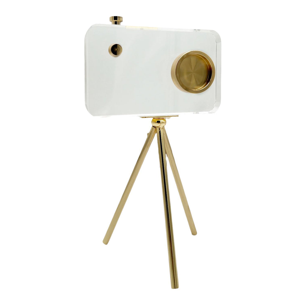 Adorno CAMARA VINTAGE