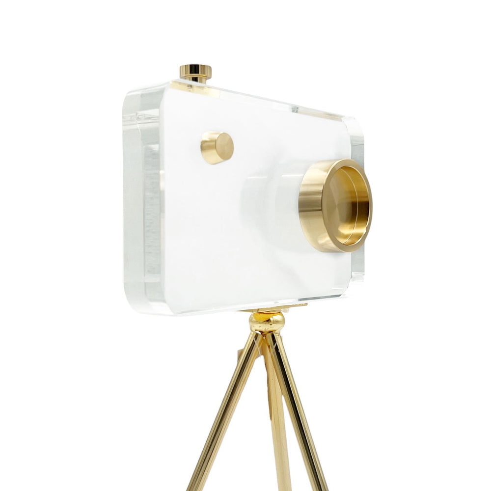 Adorno CAMARA VINTAGE