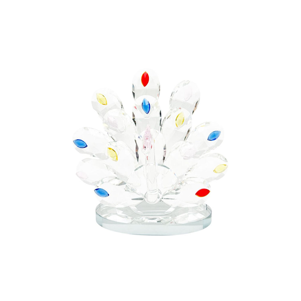 AdornoPAVO REAL COLORS I