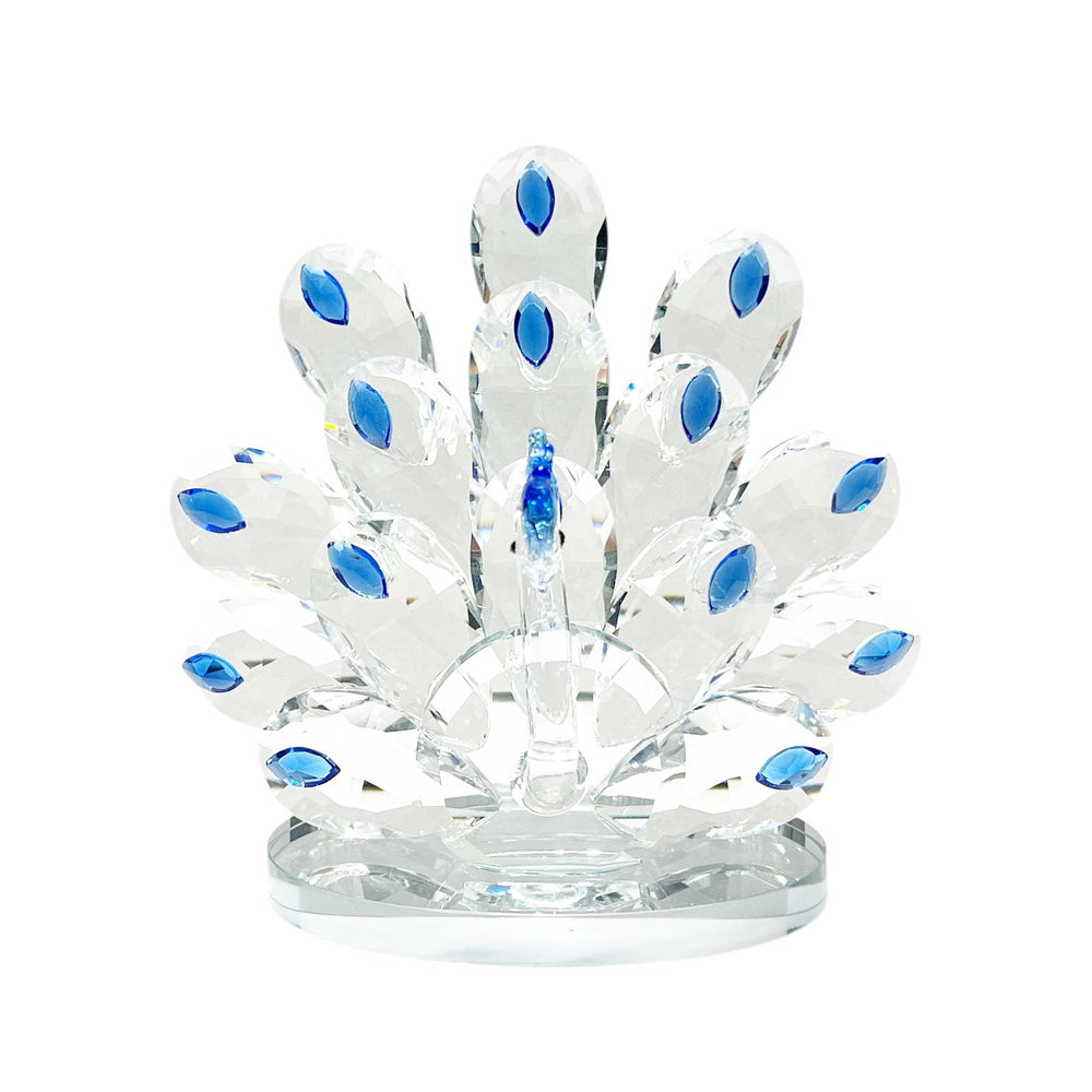 AdornoPAVO REAL COLORS IA