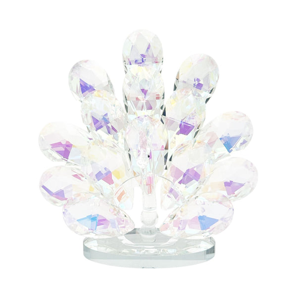 Adorno PAVO REAL INVIERNAL