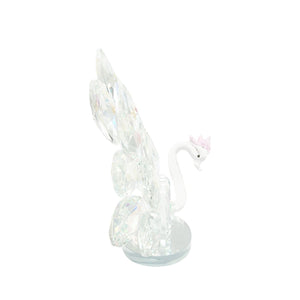 Adorno PAVO REAL INVIERNAL