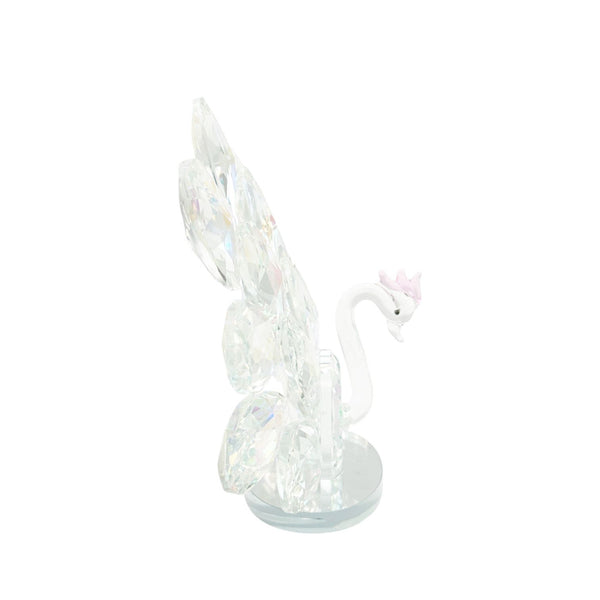 Adorno PAVO REAL INVIERNAL