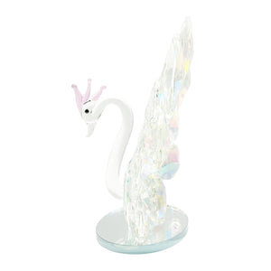 Adorno PAVO REAL INVIERNAL I