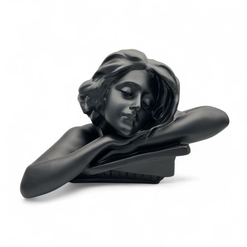 Adorno MUJER SERENA