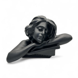 Adorno MUJER SERENA