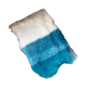 Alfombra Peluche