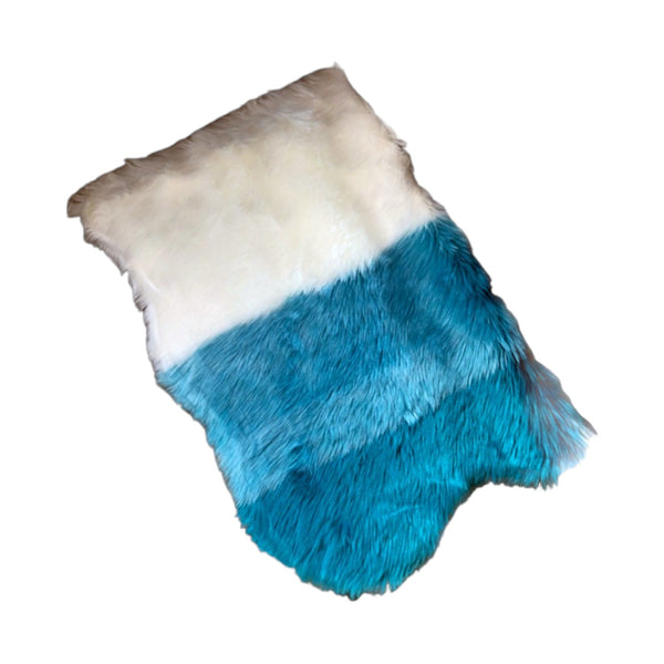 Alfombra Peluche