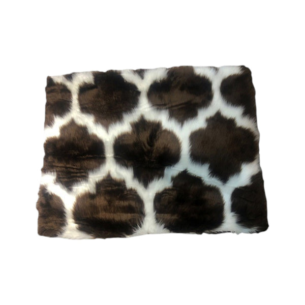 Alfombra Cow