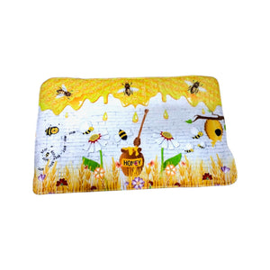 Alfombra ABEJA M
