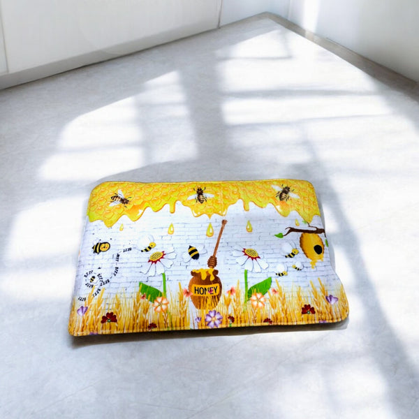 Alfombra ABEJA M