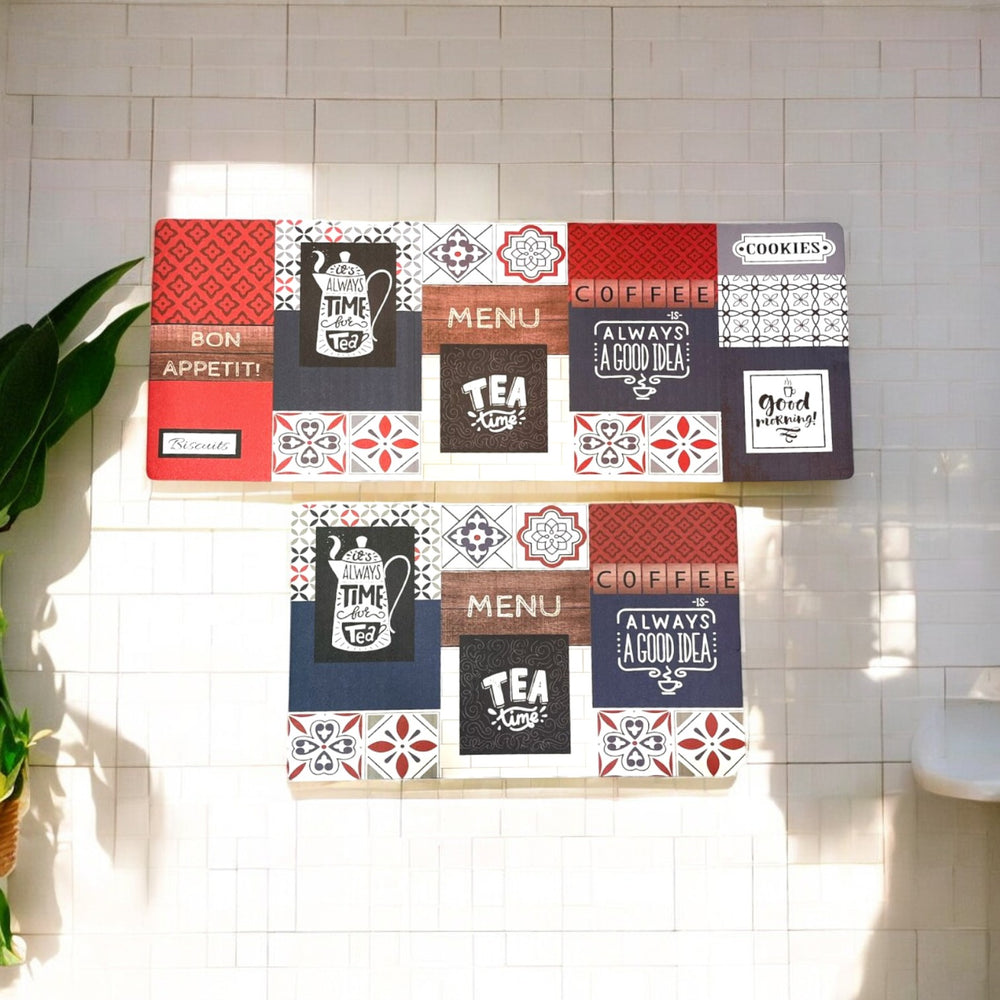 Set 2 Tamaños Alfom 106