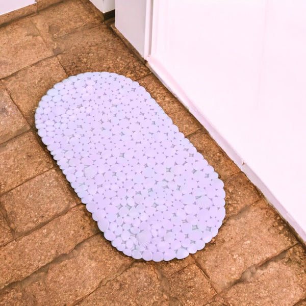 Alfombra Baño L