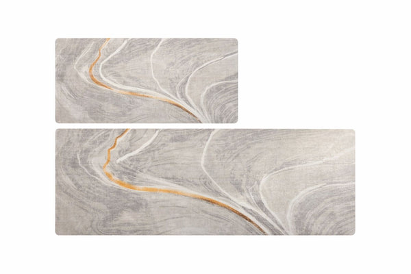 ALFOMBRA DE COCINA LINEAS