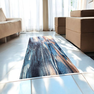 Alfombra GALAXIA BOREAL