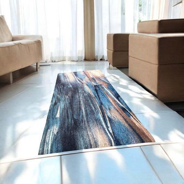 Alfombra GALAXIA BOREAL