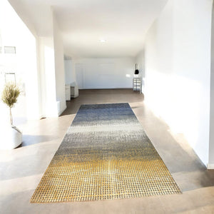 Alfombra HORIZON DORADO
