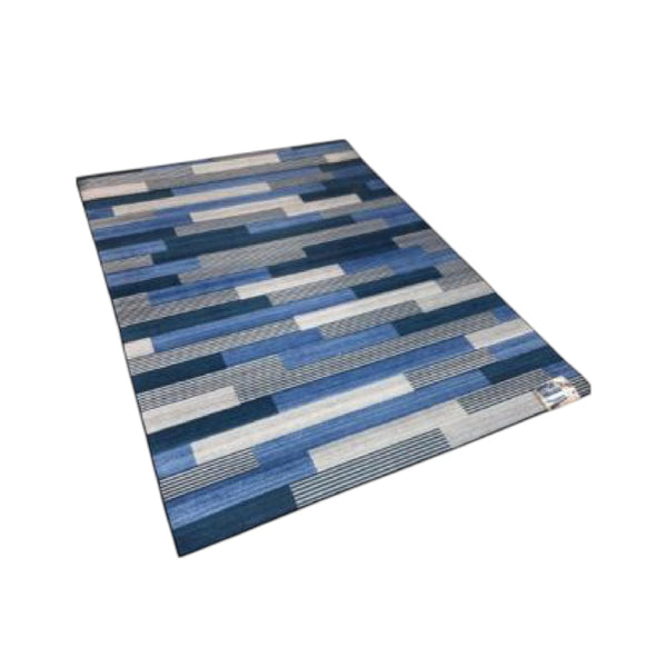 Alfombra OCÉANO PIXELADO