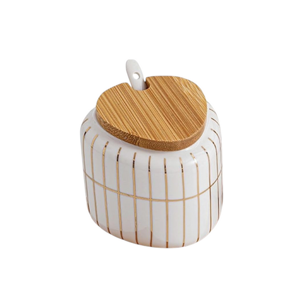 AZUCARERA CERÁMICA / BAMBU