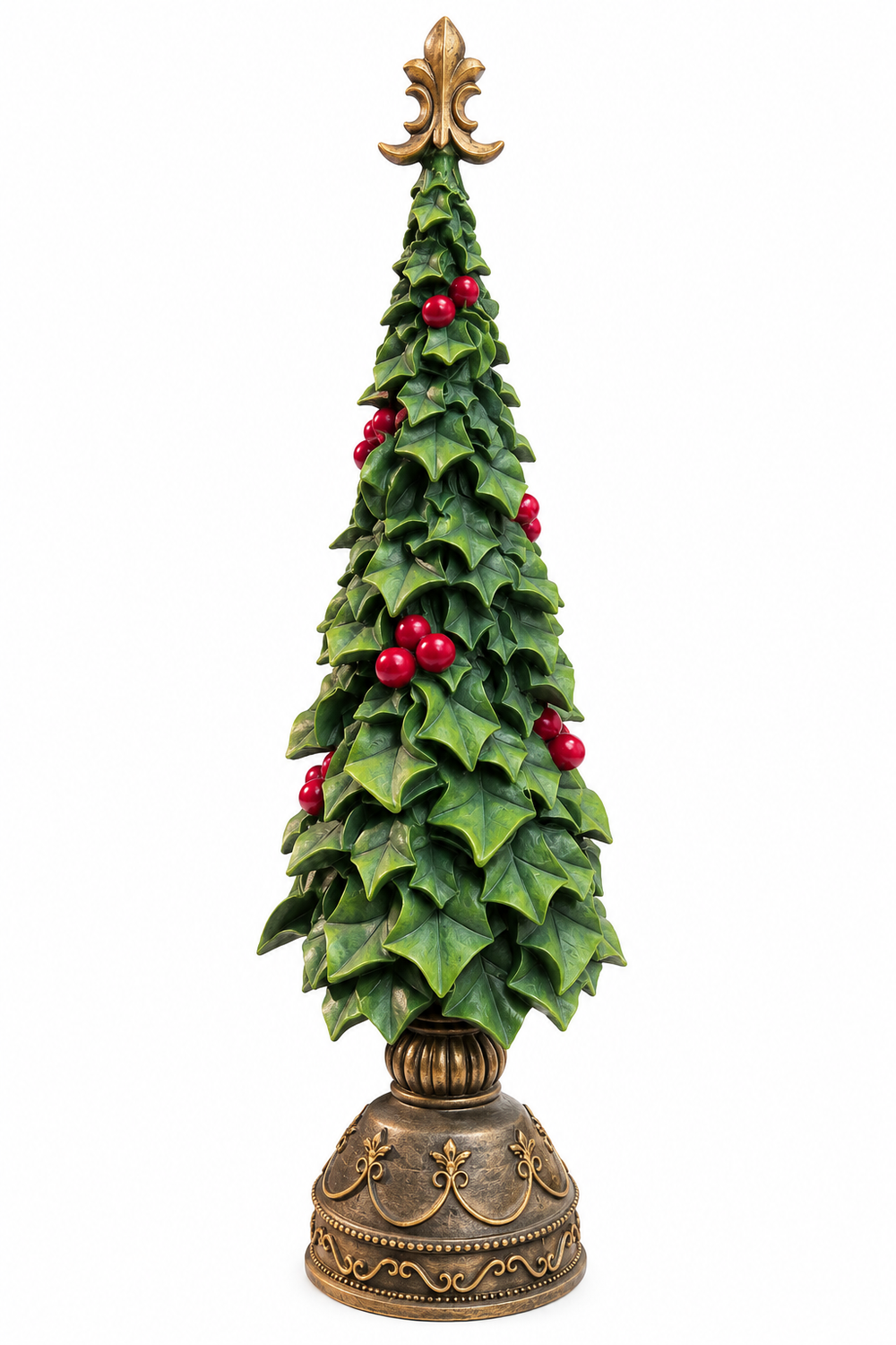 Adorno Árbol Navideño Grande