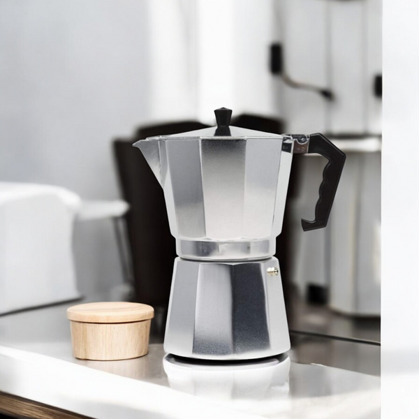 CAFETERA CLÁSICA