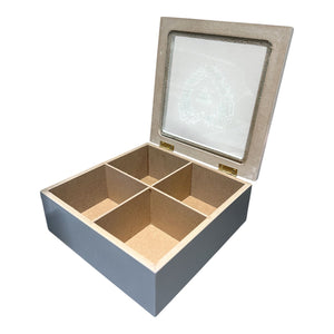 Caja de Té LA DOLCE VITA