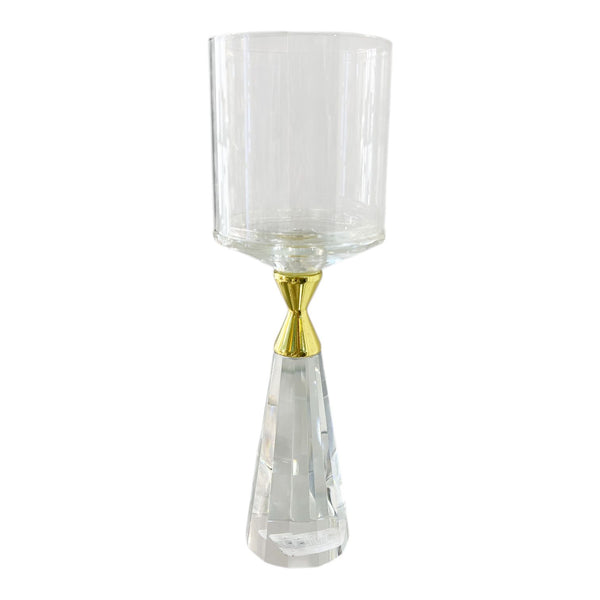 Candelabro Dorado Pequeño BD