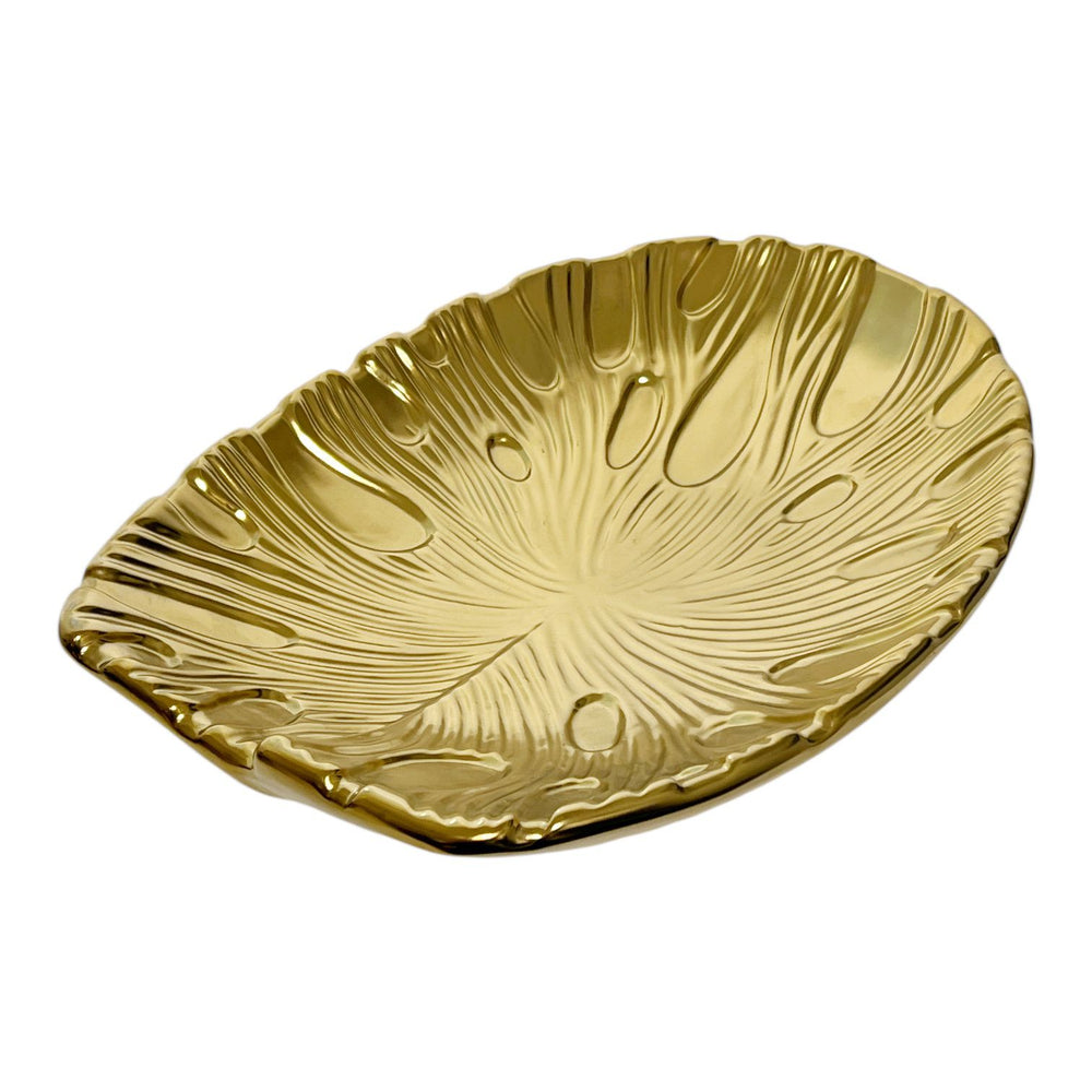 Centro de Mesa MOOD GOLD