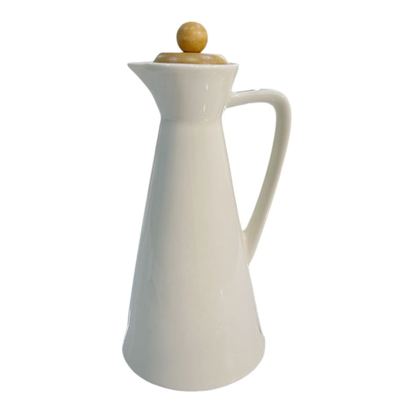 VINAGRERA BLANCA