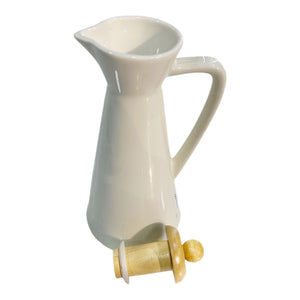 VINAGRERA BLANCA