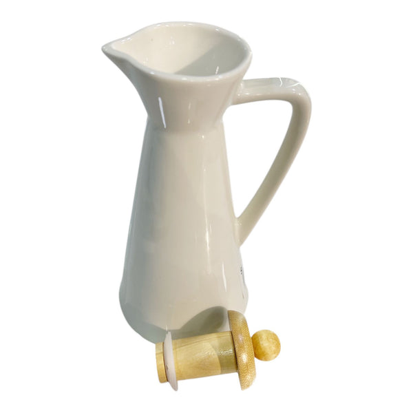 VINAGRERA BLANCA