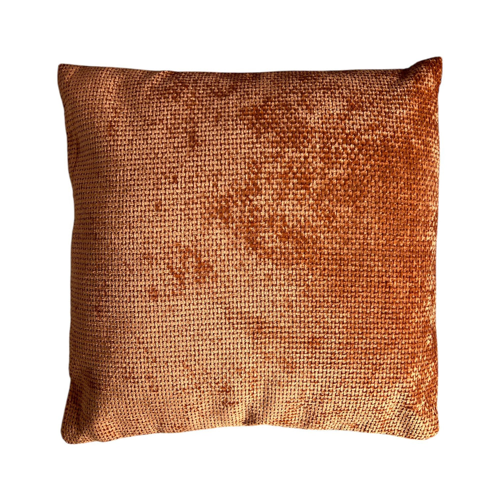 Cojín Calma Terracota
