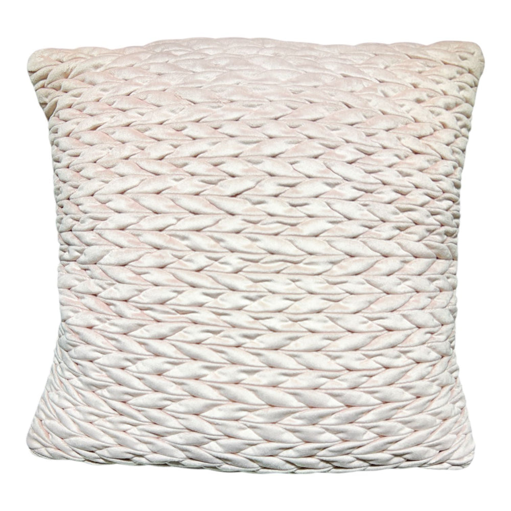 Cojín Softy Rosa