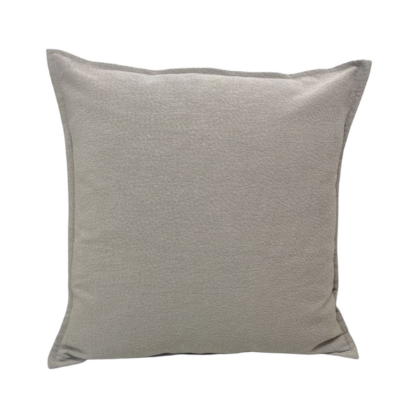 Cojín Plata 1