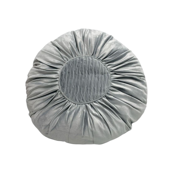 Cojín Plata 2