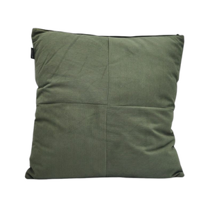Cojín Verde 8